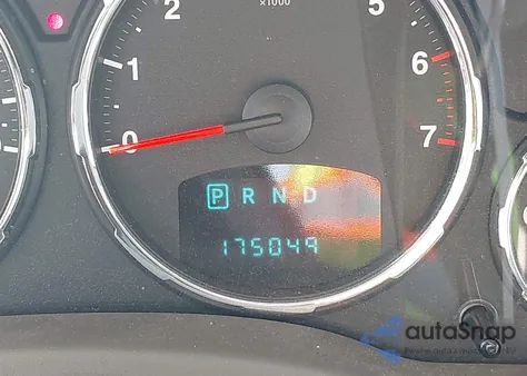 2010 Jeep Liberty Limited from USA, damaged, VIN 1J4PN5GK7AW151852